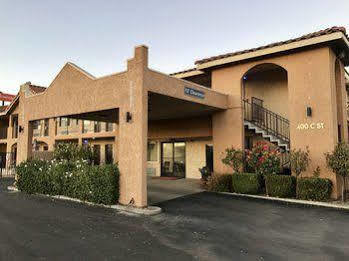 Econo Lodge University Arena Charlottesville Exterior foto