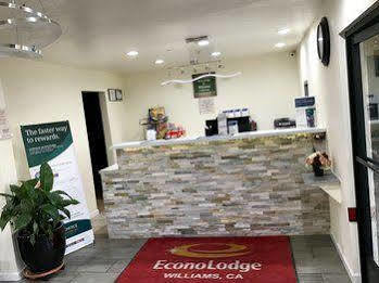 Econo Lodge University Arena Charlottesville Exterior foto